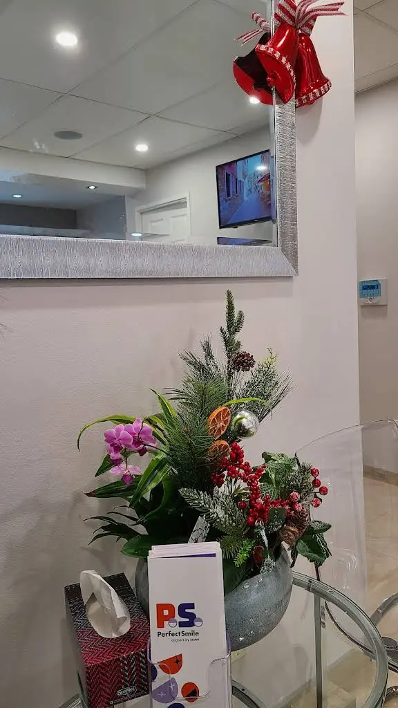 Grand Harbour Dental