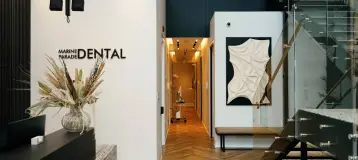 Marine Parade Dental