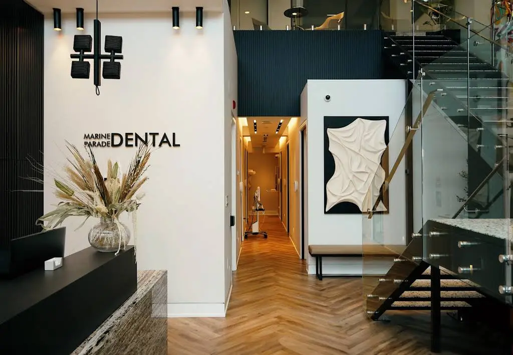 Marine Parade Dental