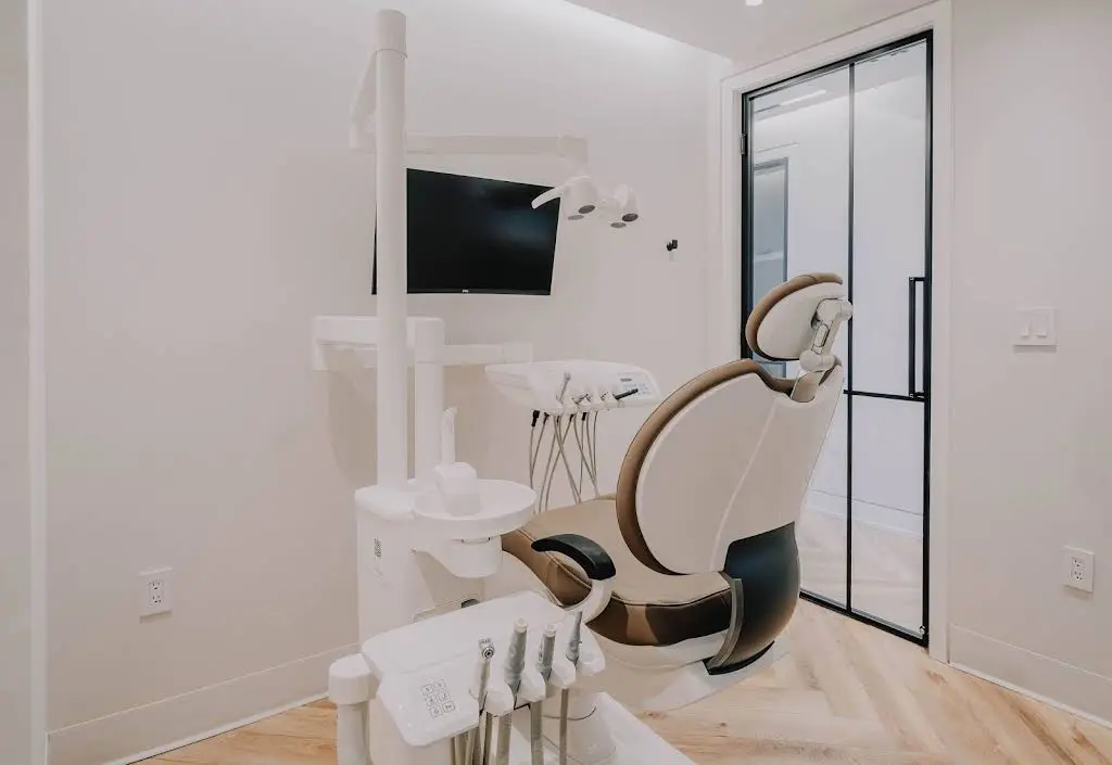 Marine Parade Dental