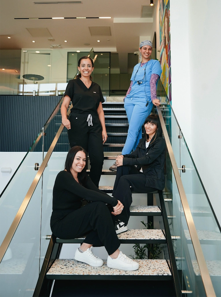 Marine Parade Dental