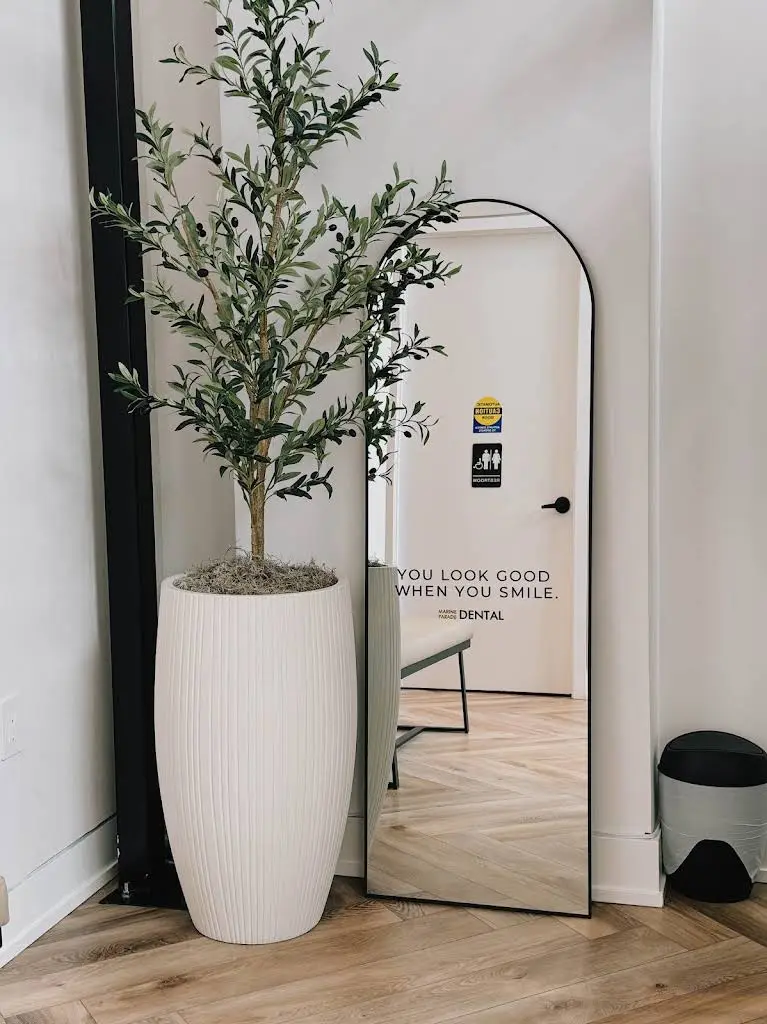 Marine Parade Dental
