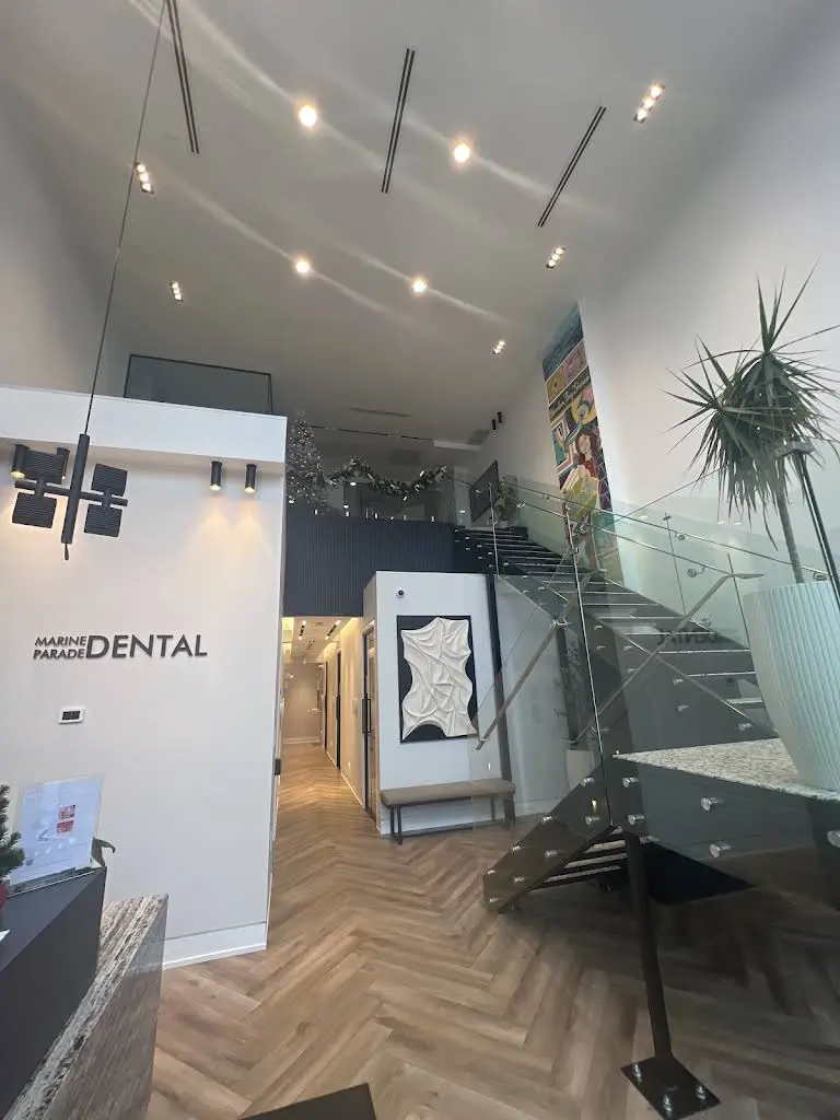 Marine Parade Dental