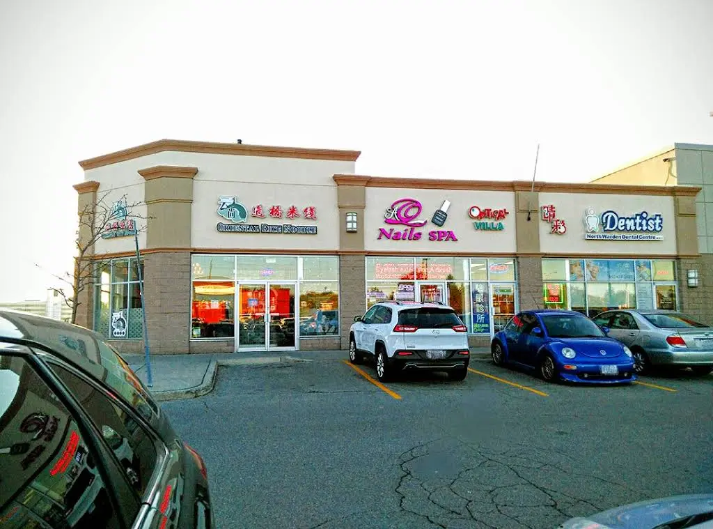 North Warden Dental Centre
