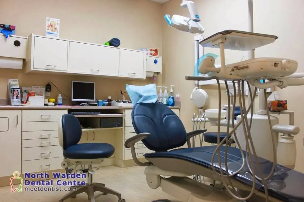 North Warden Dental Centre