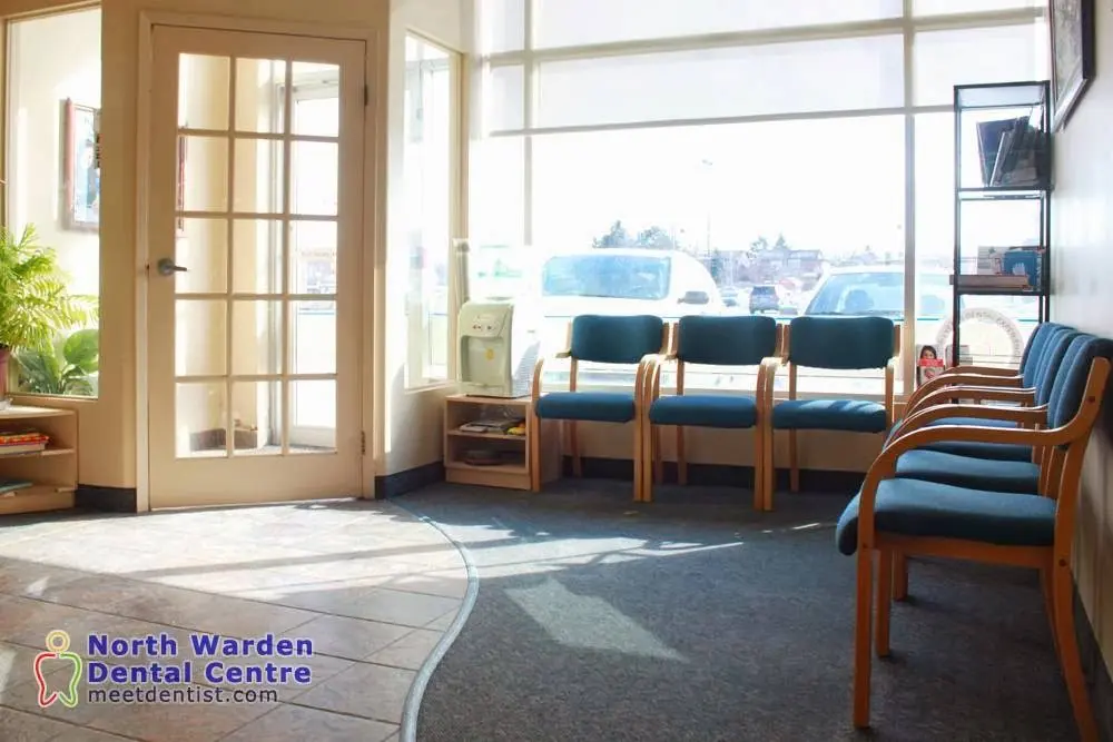 North Warden Dental Centre