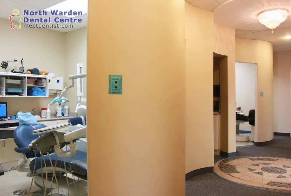 North Warden Dental Centre