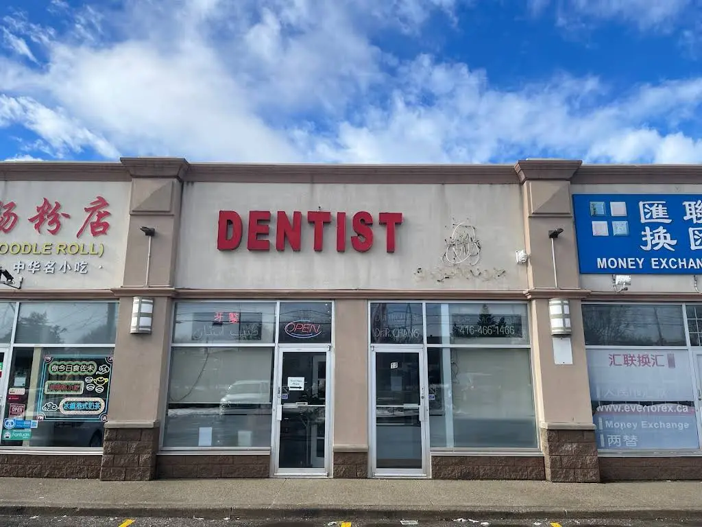 Metro East Dental Centre