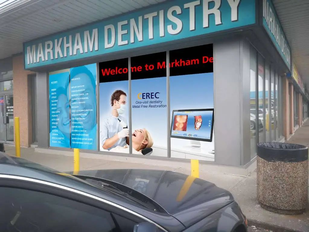 Markham Dentistry