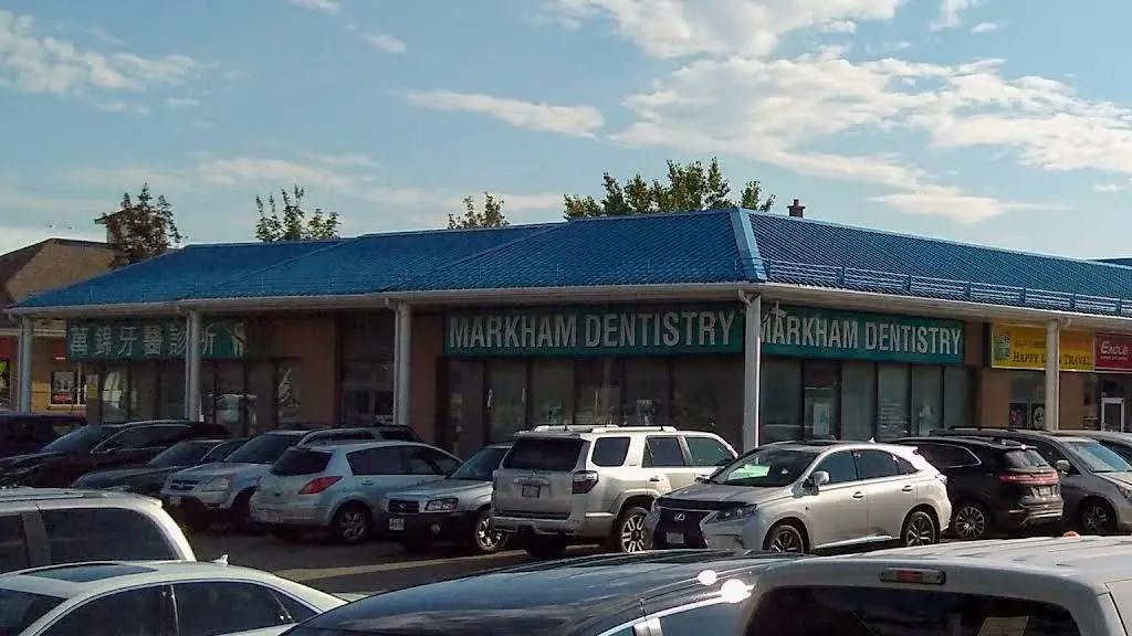 Markham Dentistry