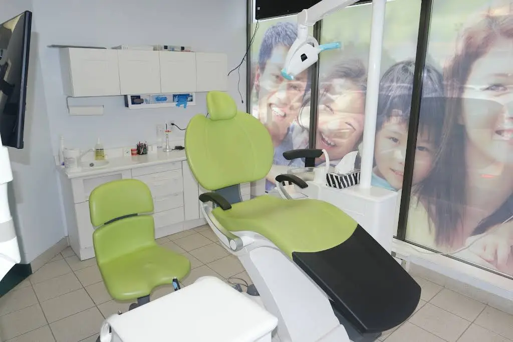 Markham Dentistry