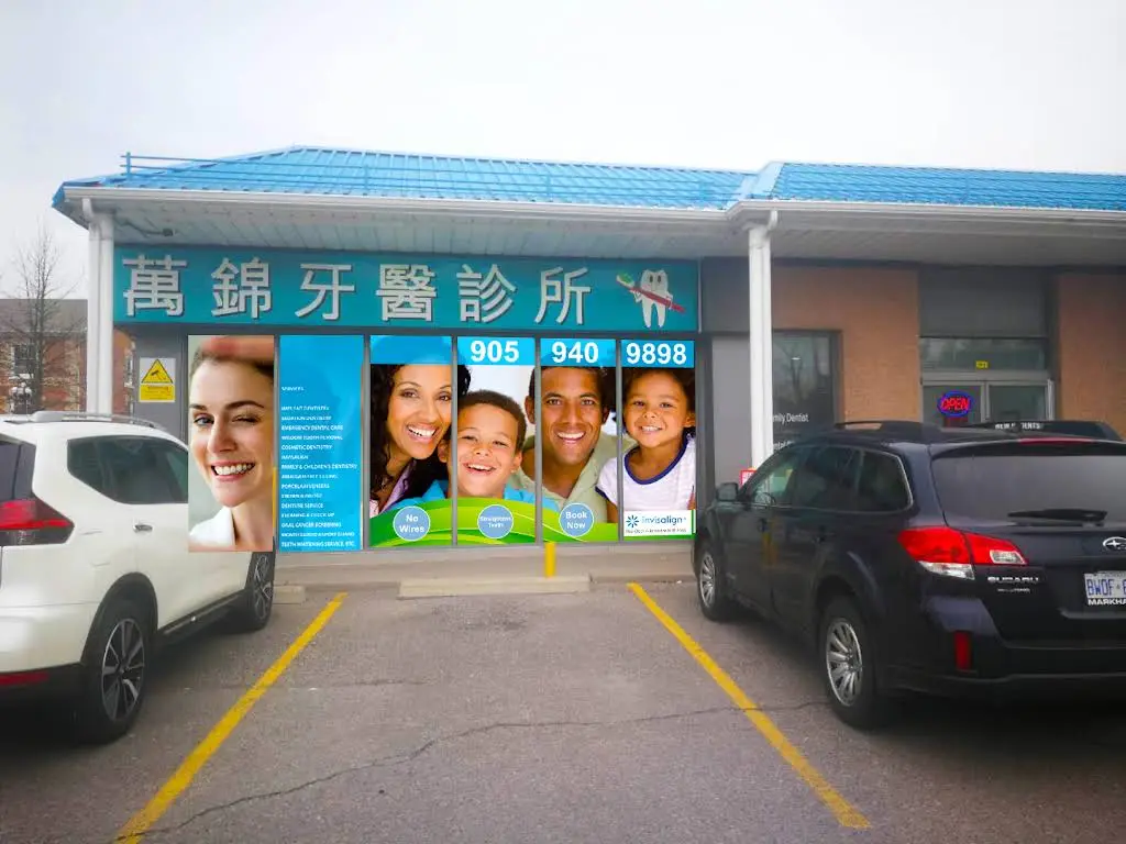 Markham Dentistry