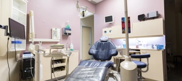MetroSquare Dental Clinic