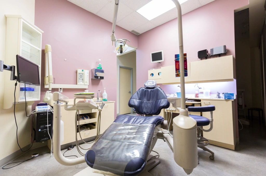 MetroSquare Dental Clinic