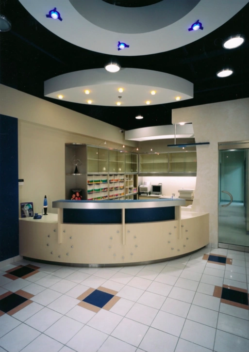 MetroSquare Dental Clinic