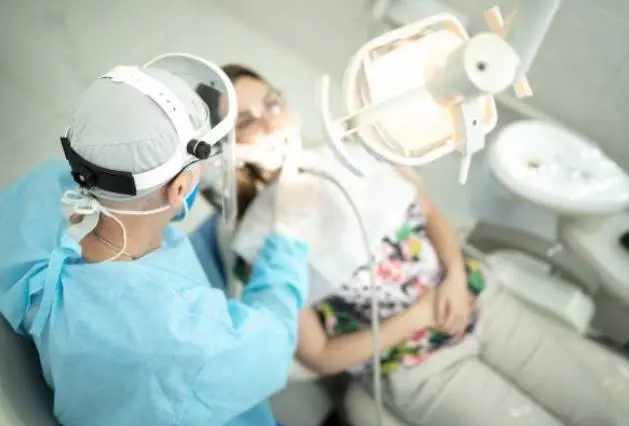 MetroSquare Dental Clinic