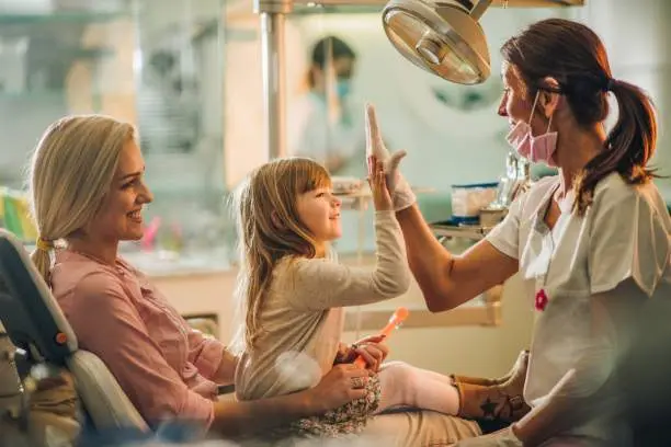 MetroSquare Dental Clinic