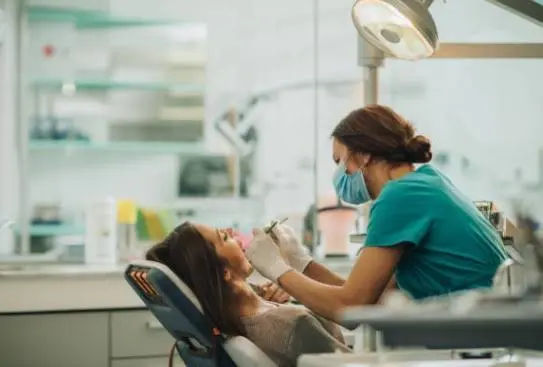 MetroSquare Dental Clinic