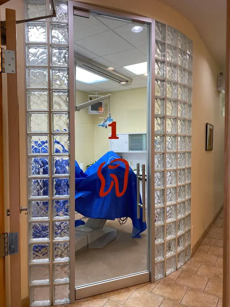 Dentistry On Denison | Dr Clarence Lau