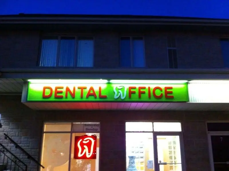 Dentistry On Denison | Dr Clarence Lau