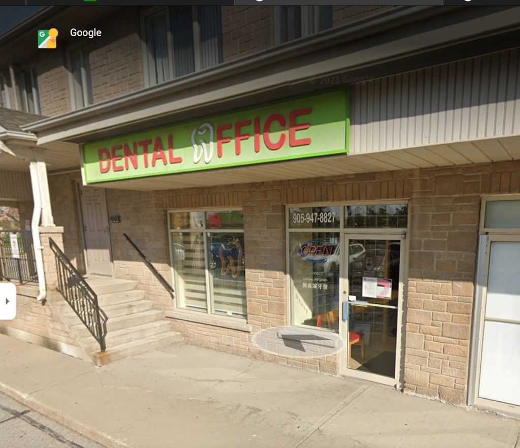 Dentistry On Denison | Dr Clarence Lau