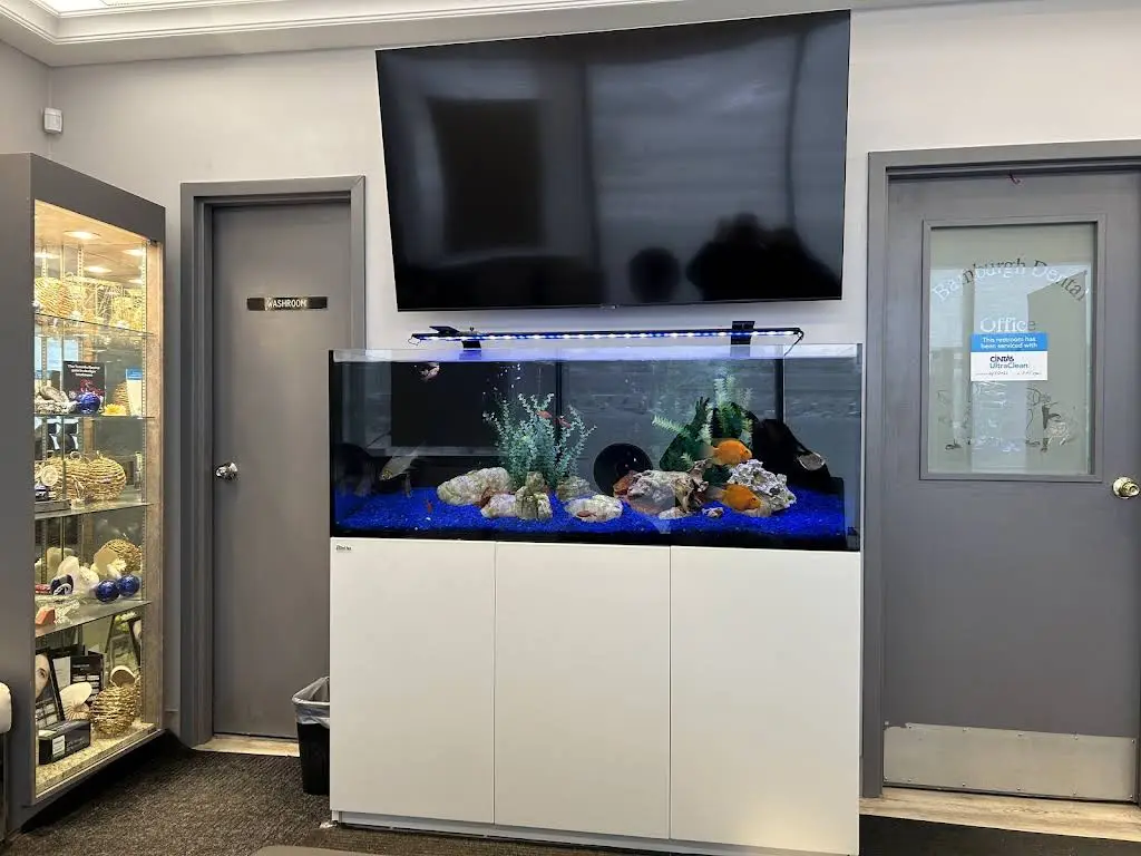Bamburgh Dental Office