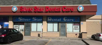 Silver Star Dental Care