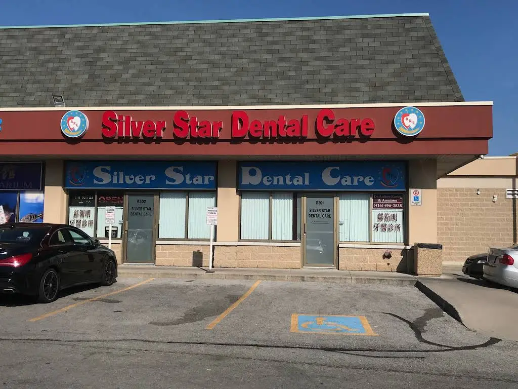 Silver Star Dental Care