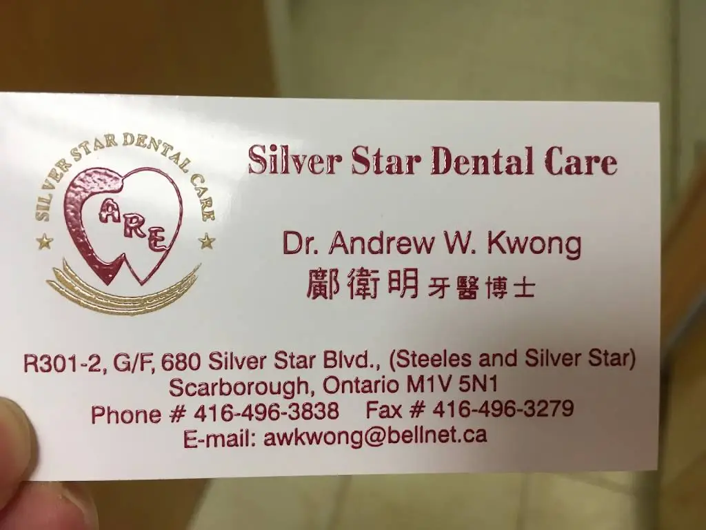 Silver Star Dental Care