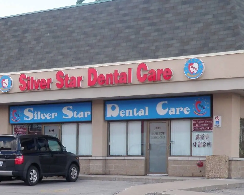 Silver Star Dental Care