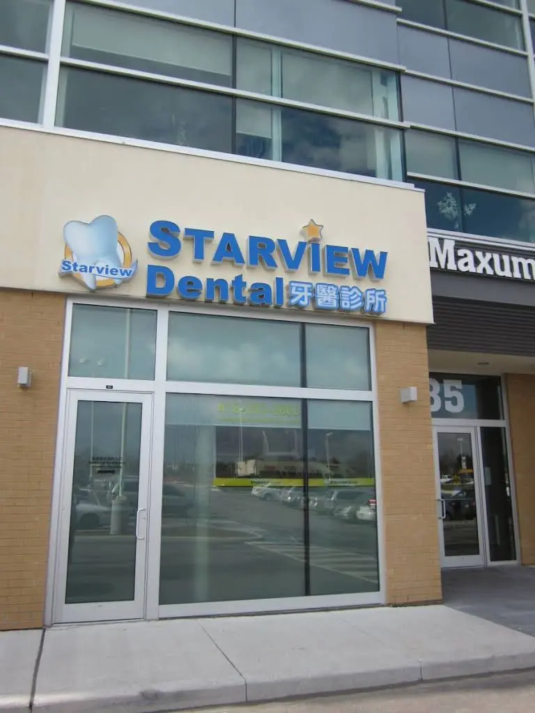 Starview Dental