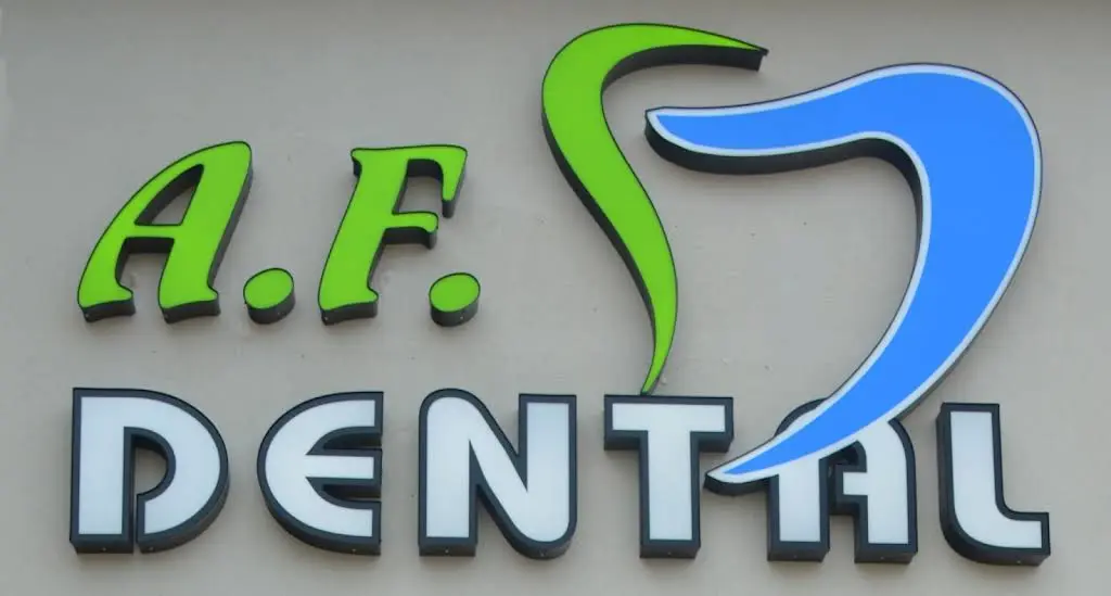 AF Dental