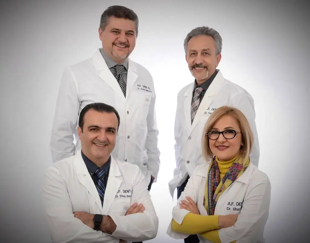 AF Dental