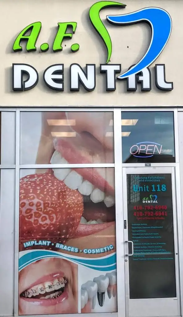 AF Dental
