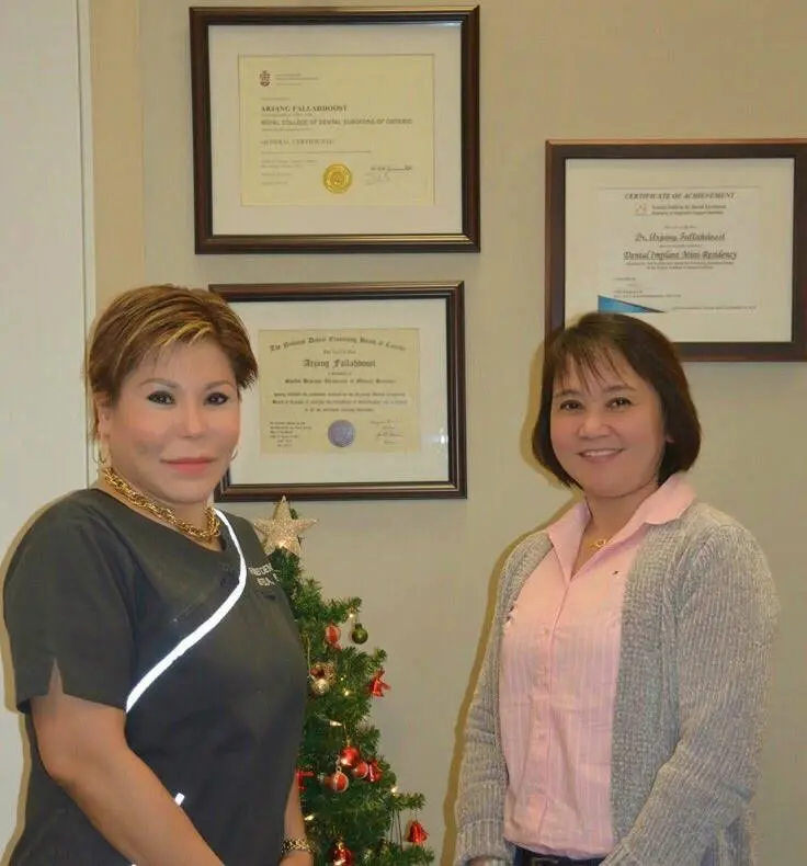 AF Dental