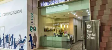 Dentistry at Markville