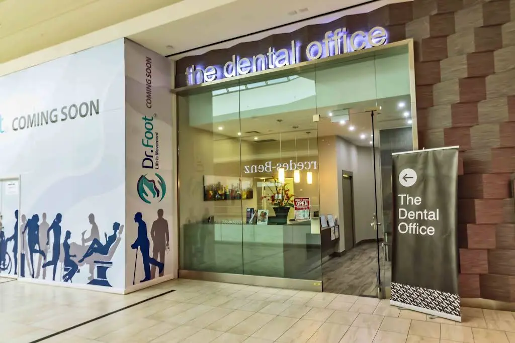 Dentistry at Markville