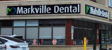 Markville Dental Markham