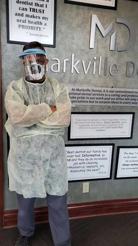 Markville Dental Markham
