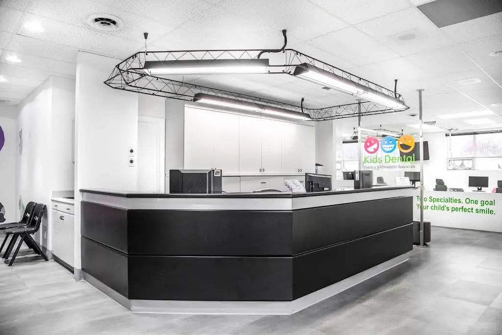Kids Dental Group - Markham