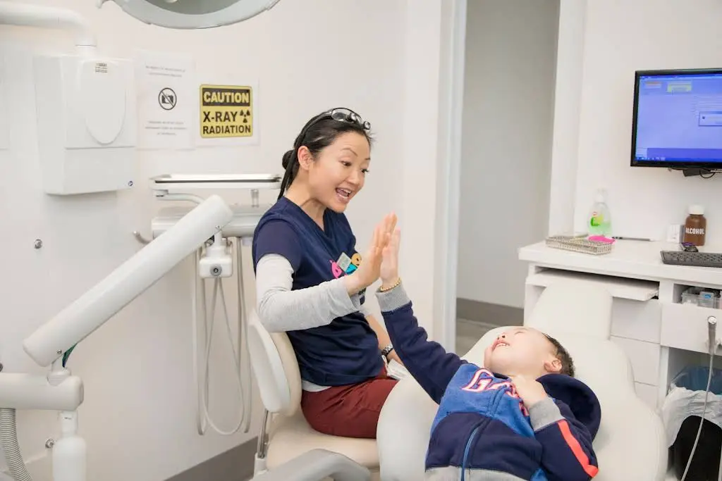 Kids Dental Group - Markham