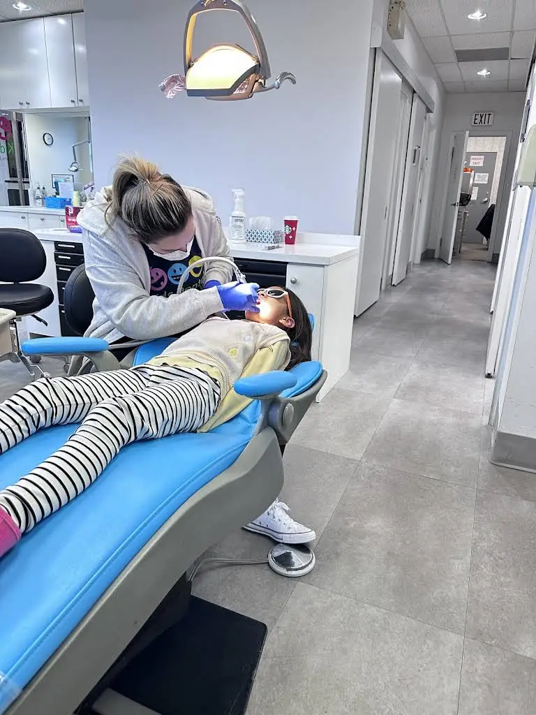 Kids Dental Group - Markham