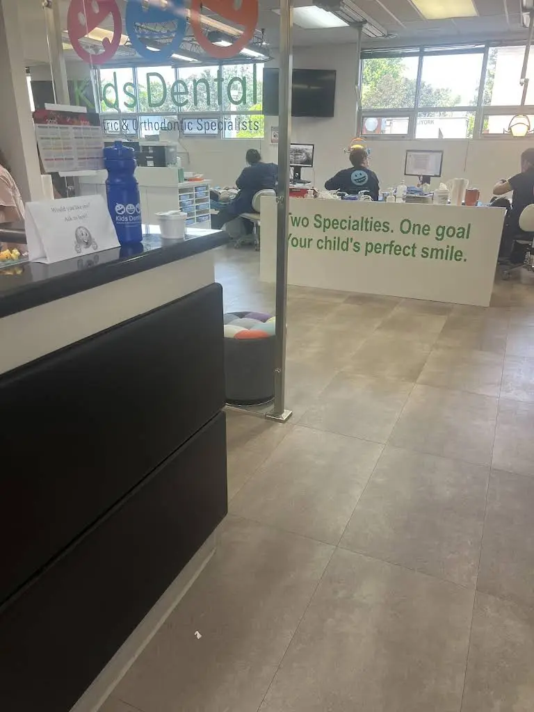 Kids Dental Group - Markham