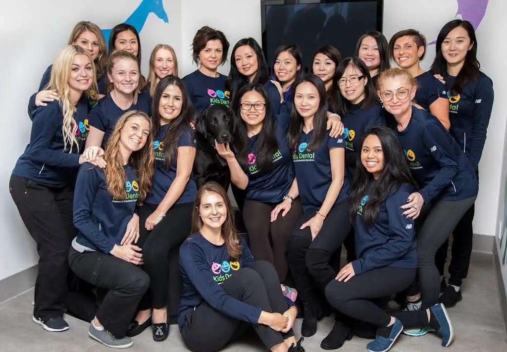 Kids Dental Group - Markham