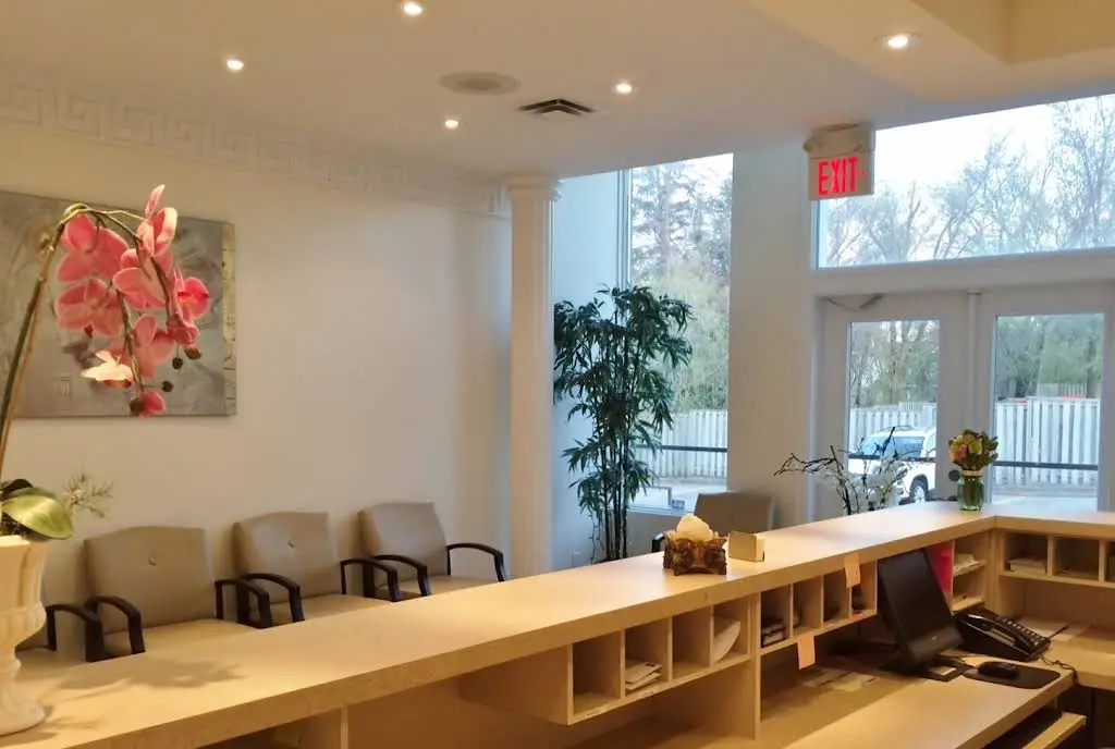 Dr. Shirley Ho Dentistry