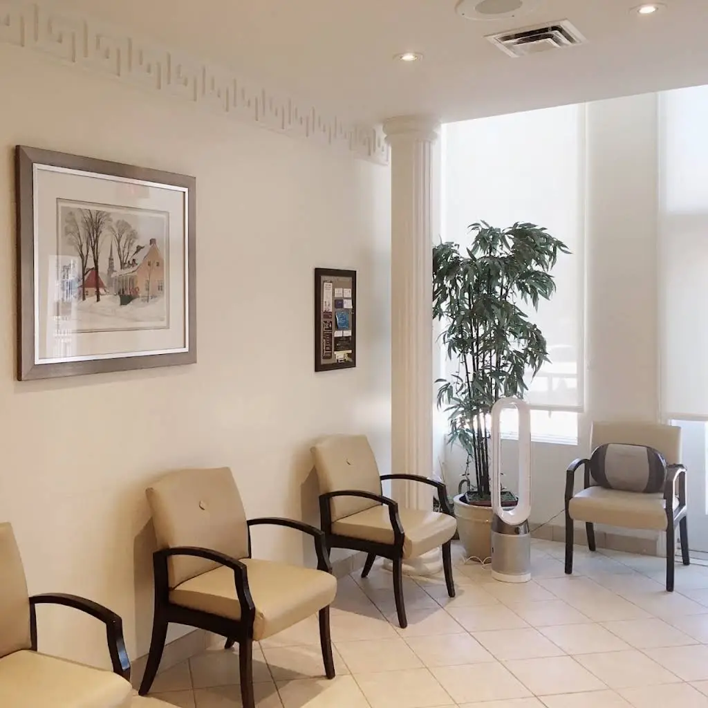 Dr. Shirley Ho Dentistry