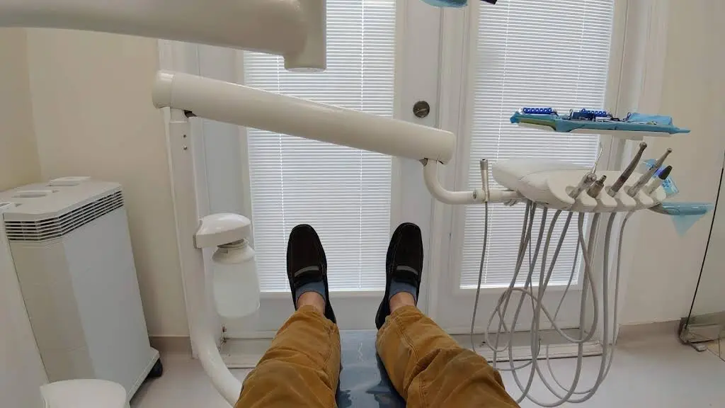 Dr. Shirley Ho Dentistry