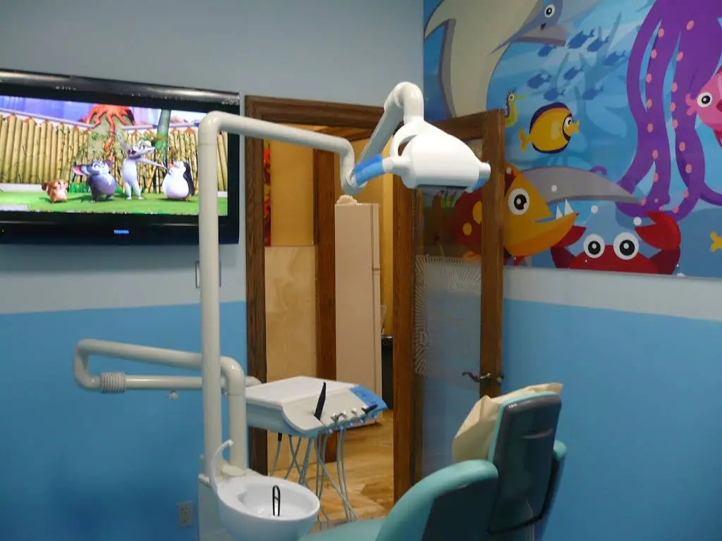 Markham 7 Dental