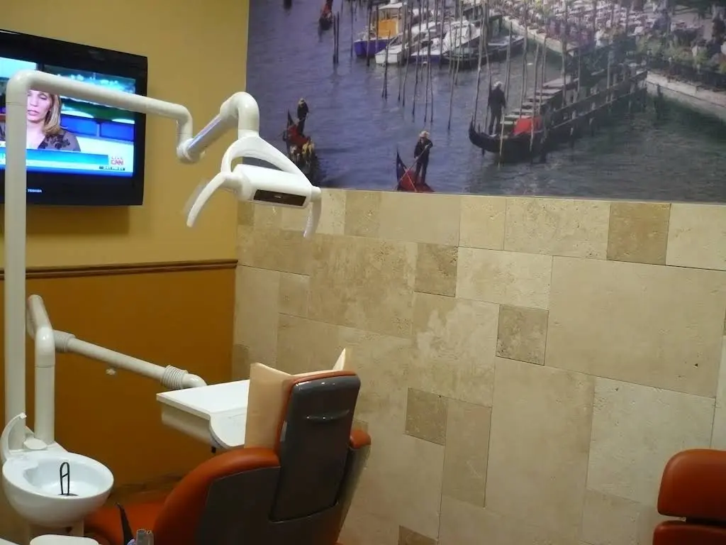 Markham 7 Dental