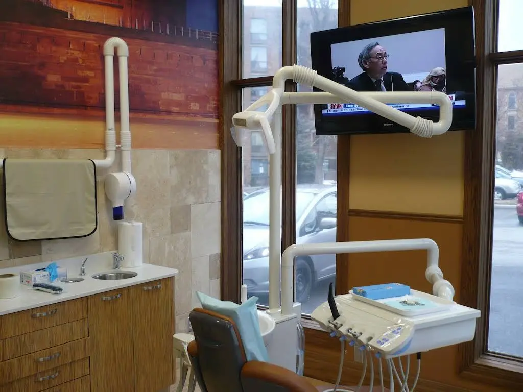 Markham 7 Dental